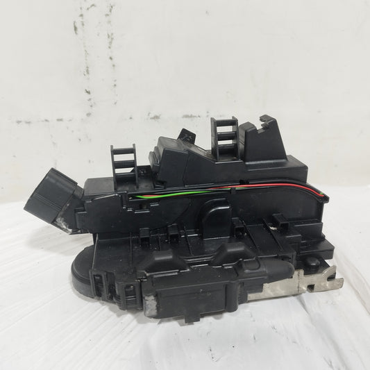 Serratura posteriore sx Lancia Musa 2007 cod: 51823817 ecoAC15443