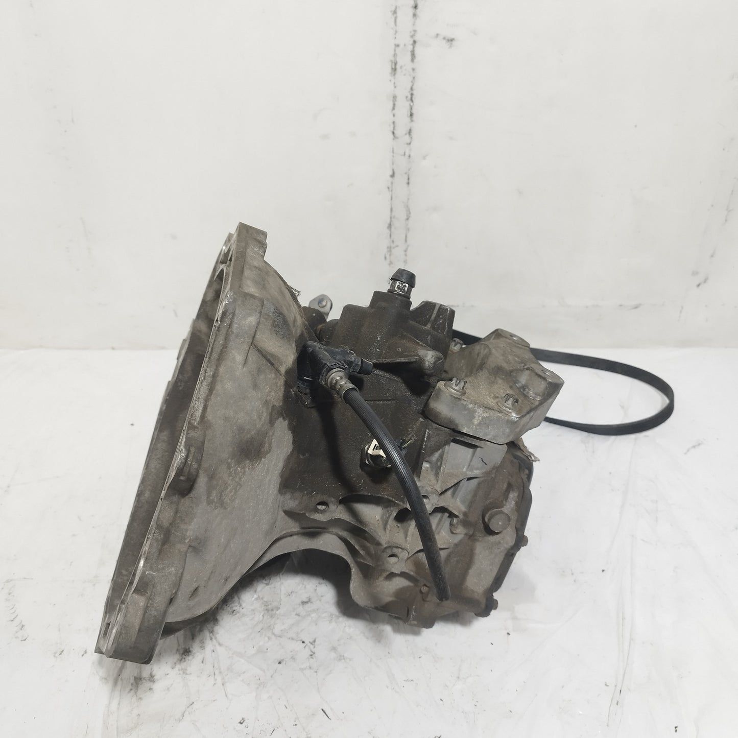 Cambio manuale 5 marce Opel Corsa D (S07) 1.2 B 2006-2010 ecoAC16454
