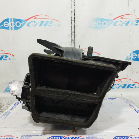 Kompletter Herd Smart 451 2010 Code: A4518303960 ecoAC10603