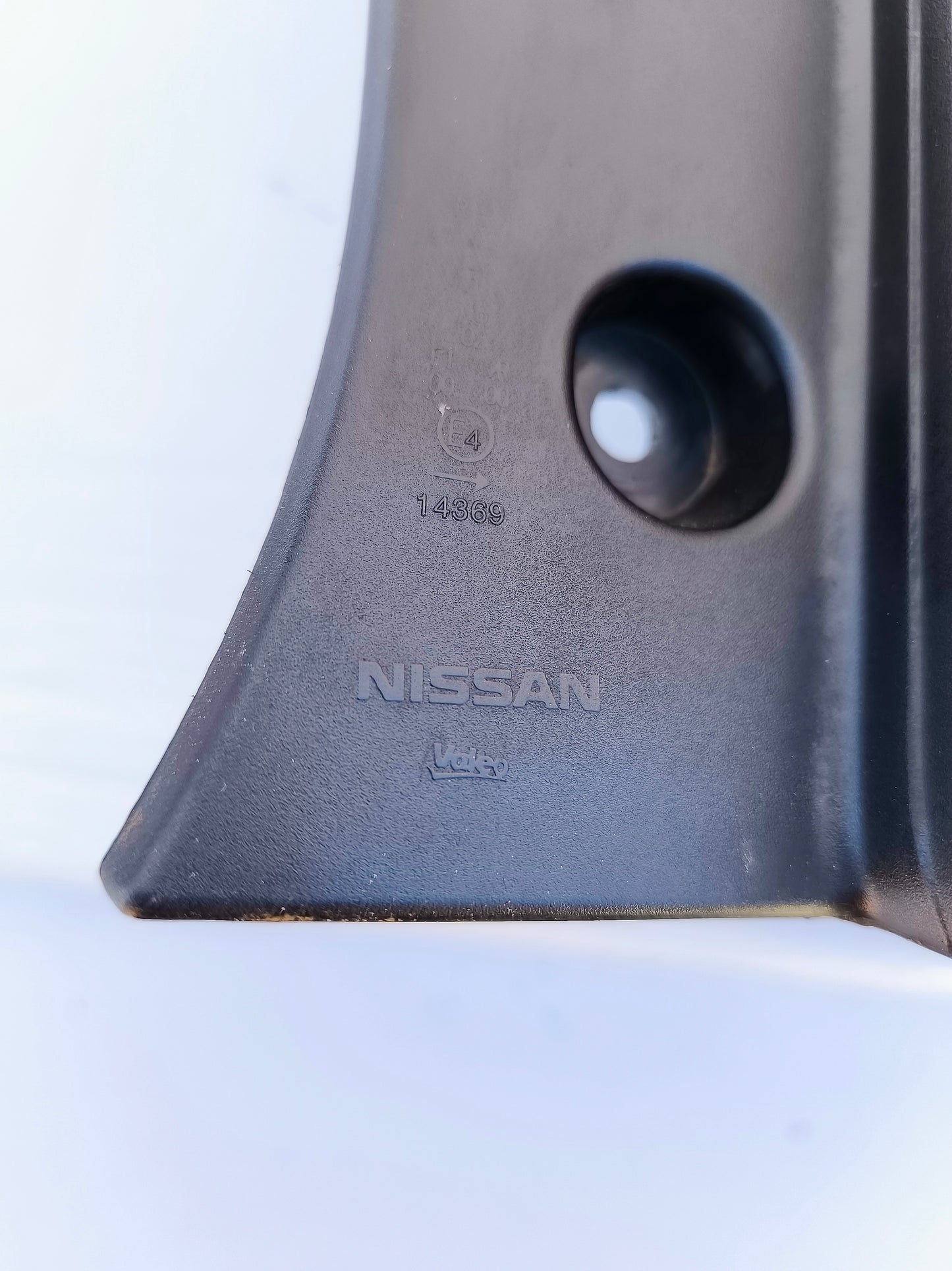 Fanale posteriore dx Nissan Micra K13 ecoAG6606