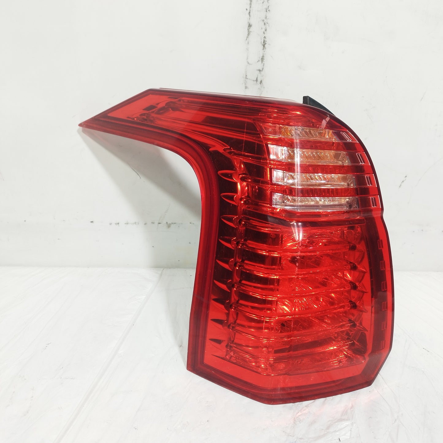 Fanale posteriore sx a Led Peugeot 5008 2013 ecoAC14727