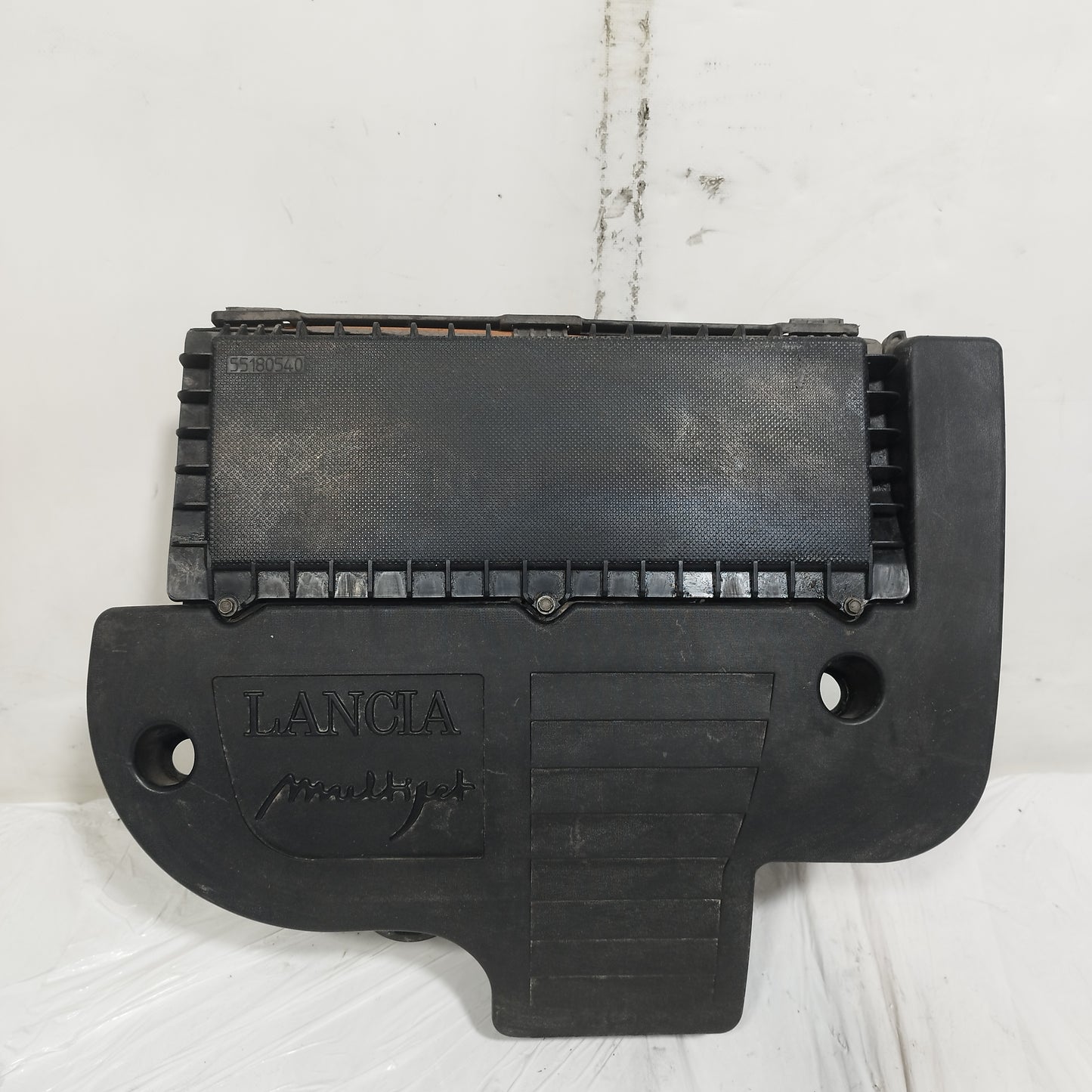 Scatola Filtro Lancia Ypsilon 1.3 MTJ 2007 cod: 55180540 ecoAC15451