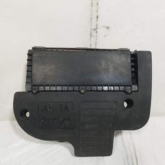 Scatola Filtro Lancia Ypsilon 1.3 MTJ 2007 cod: 55180540 ecoAC15451