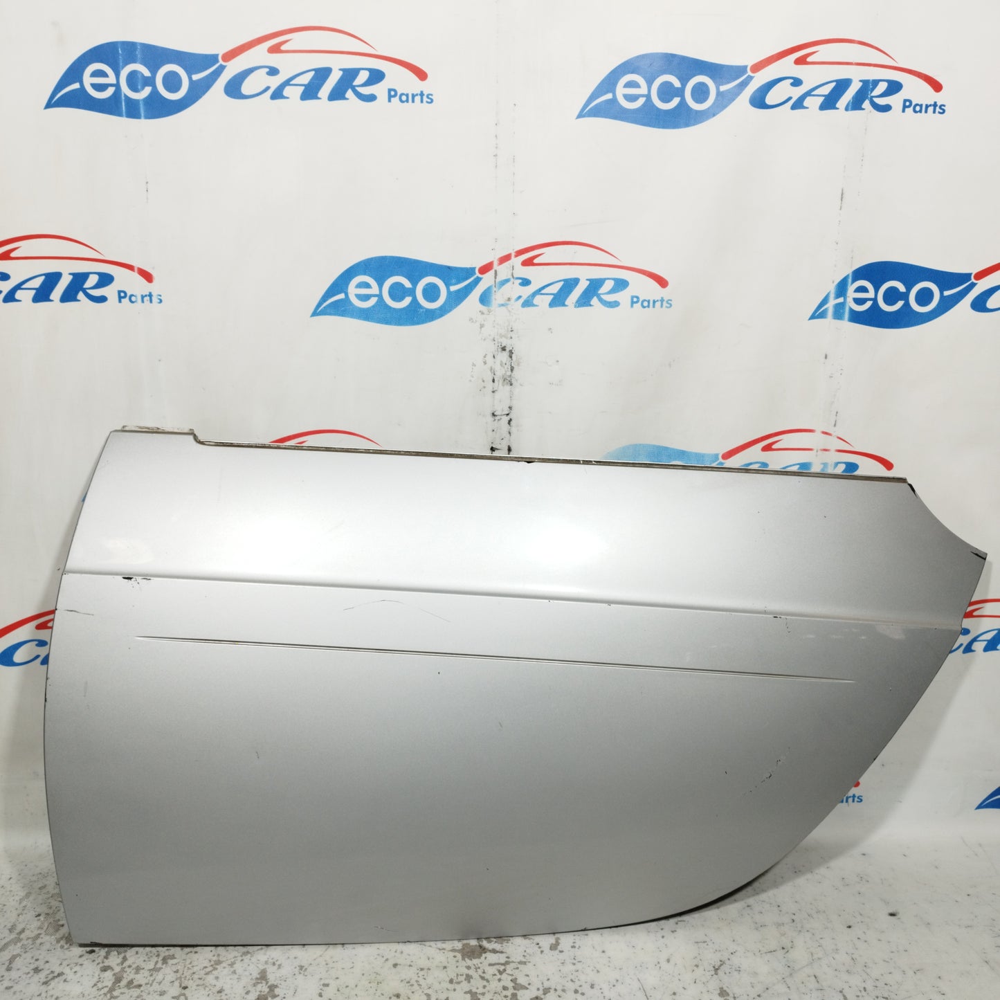 Pannello esterno sx grigio Smart Fortwo 450 Cabrio 2004 ecoAC9510