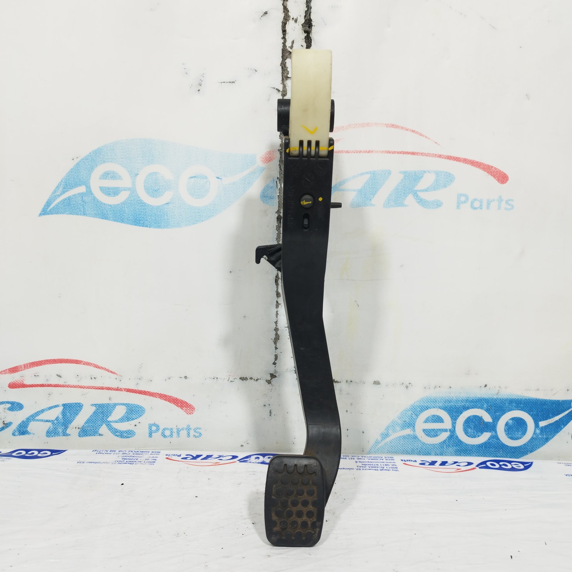 Clutch Pedal Chevrolet Spark 1.0B 2011 ecoAC11060 – ECOCAR Parts