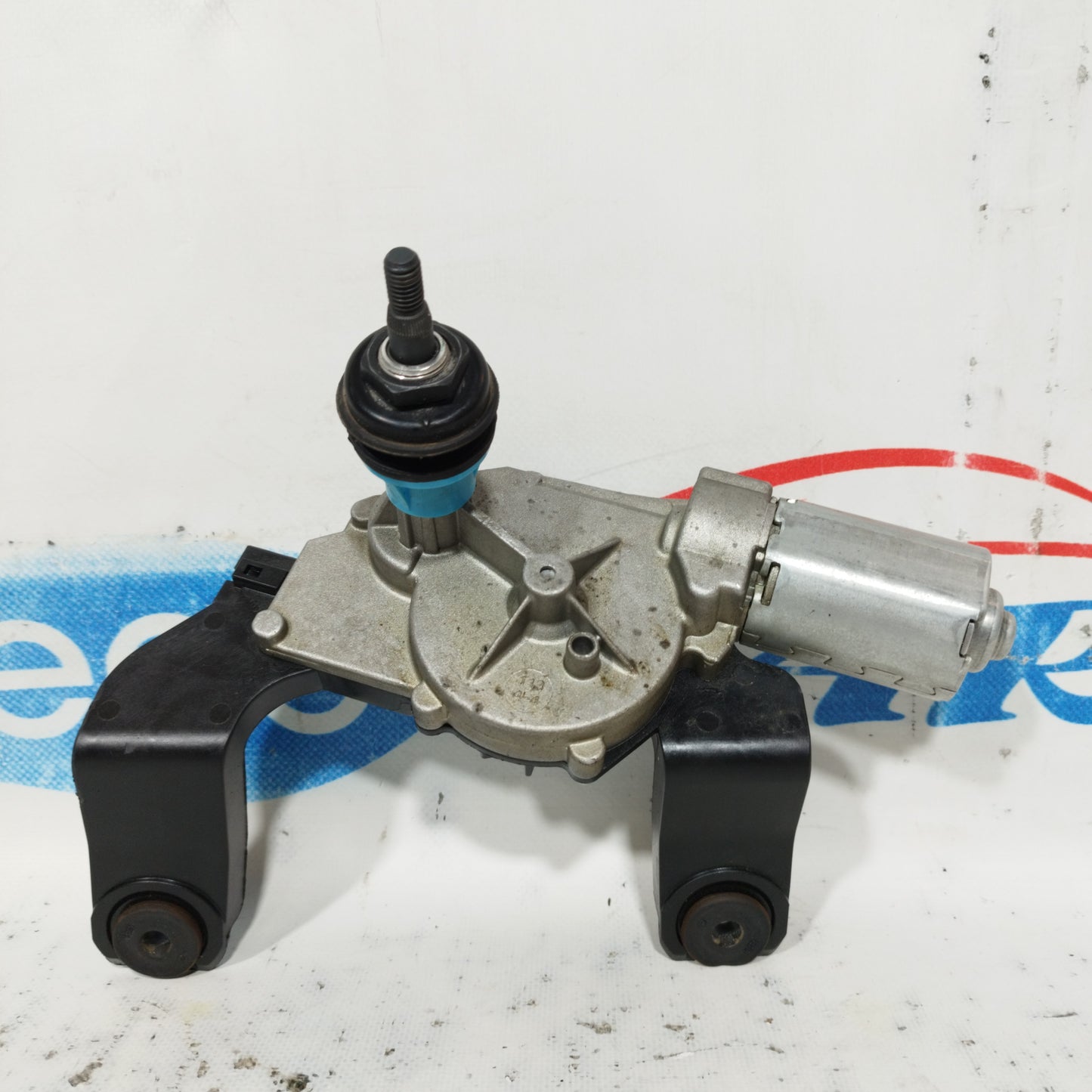 Motorino tergicristalli posteriore Hyundai IX35 2011 cod: 98700-1H300 ecoAC9906