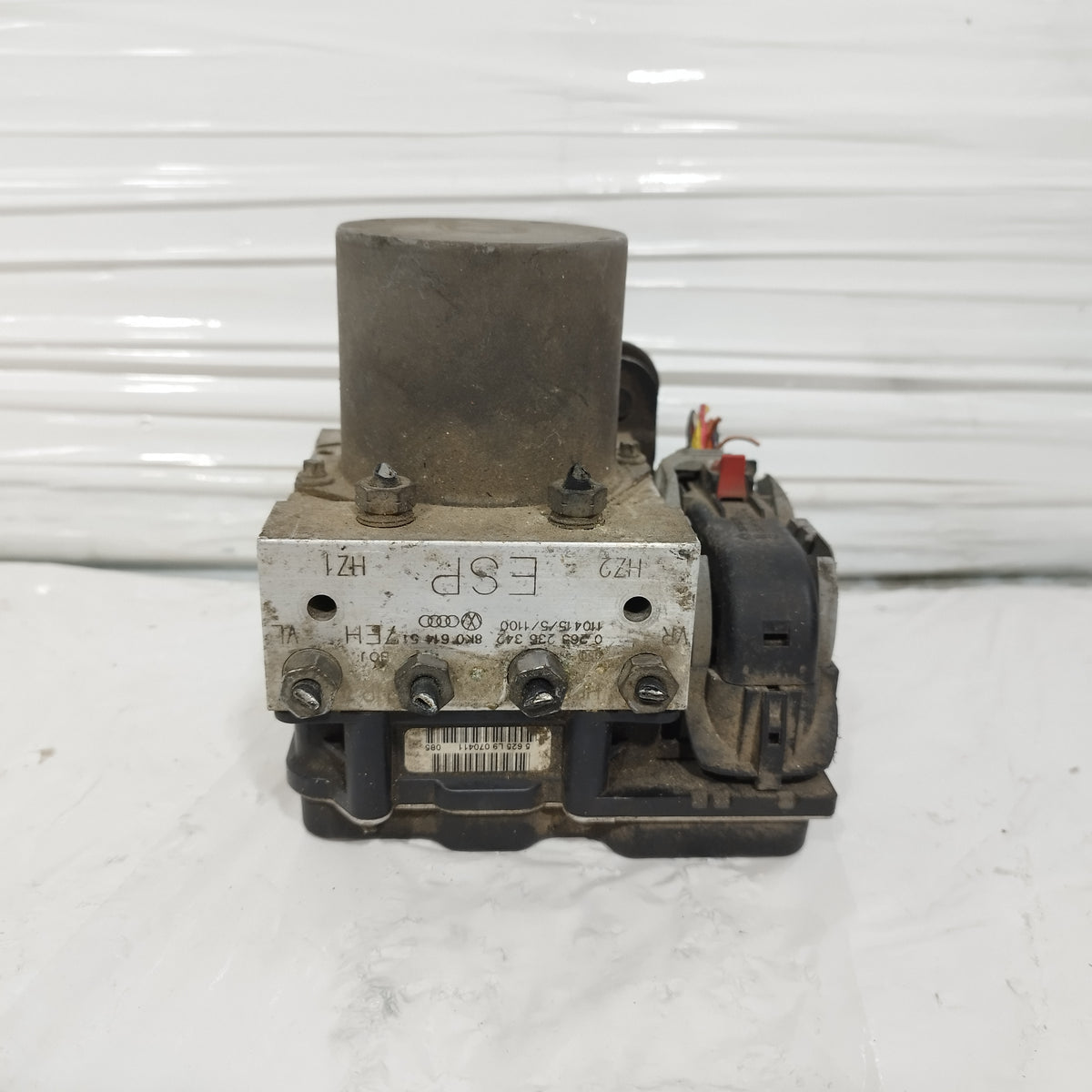 ABS Audi A4 B8 2007-2015 cod: 0265236342 ecoAC17347