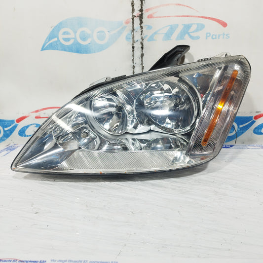 Fanale anteriore sx Ford C-Max 2005 DEPO ecoAC10071