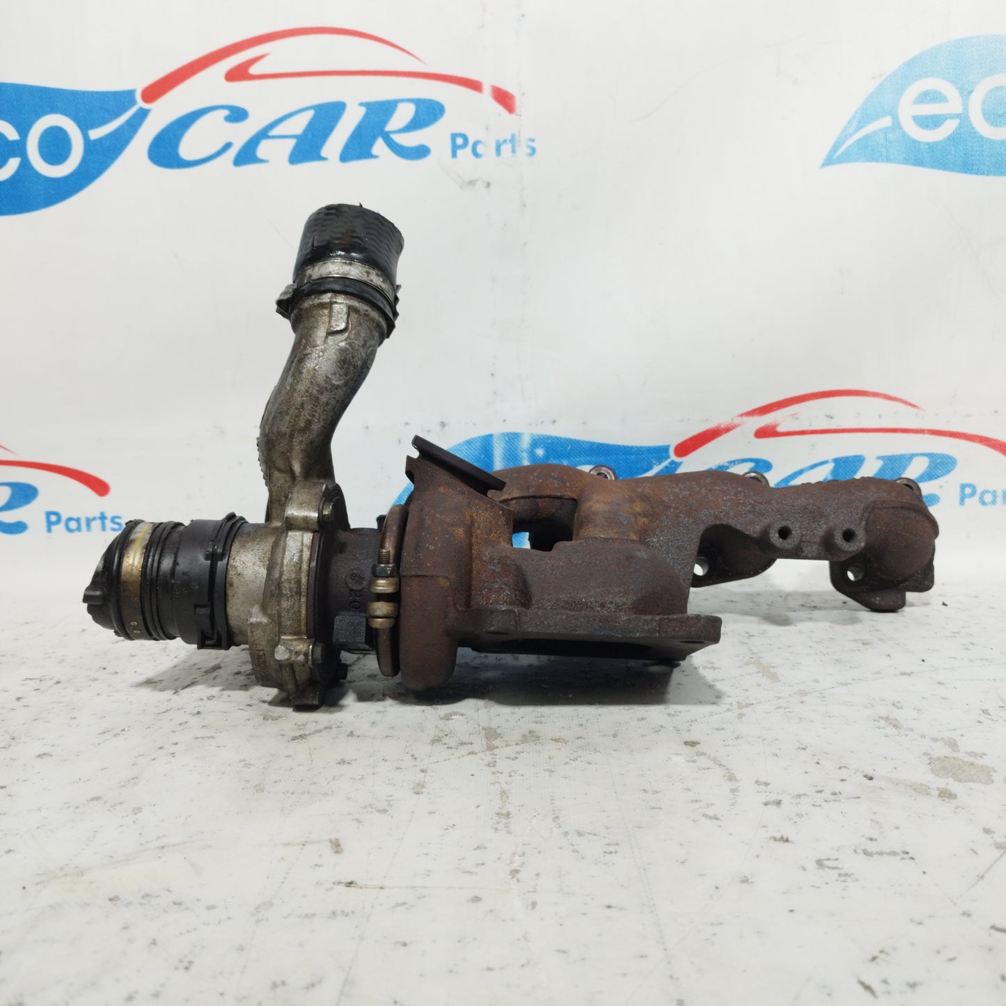 Turbina Ford Focus 1.8 TD 2004 cod: 7034922 ecoAC8965