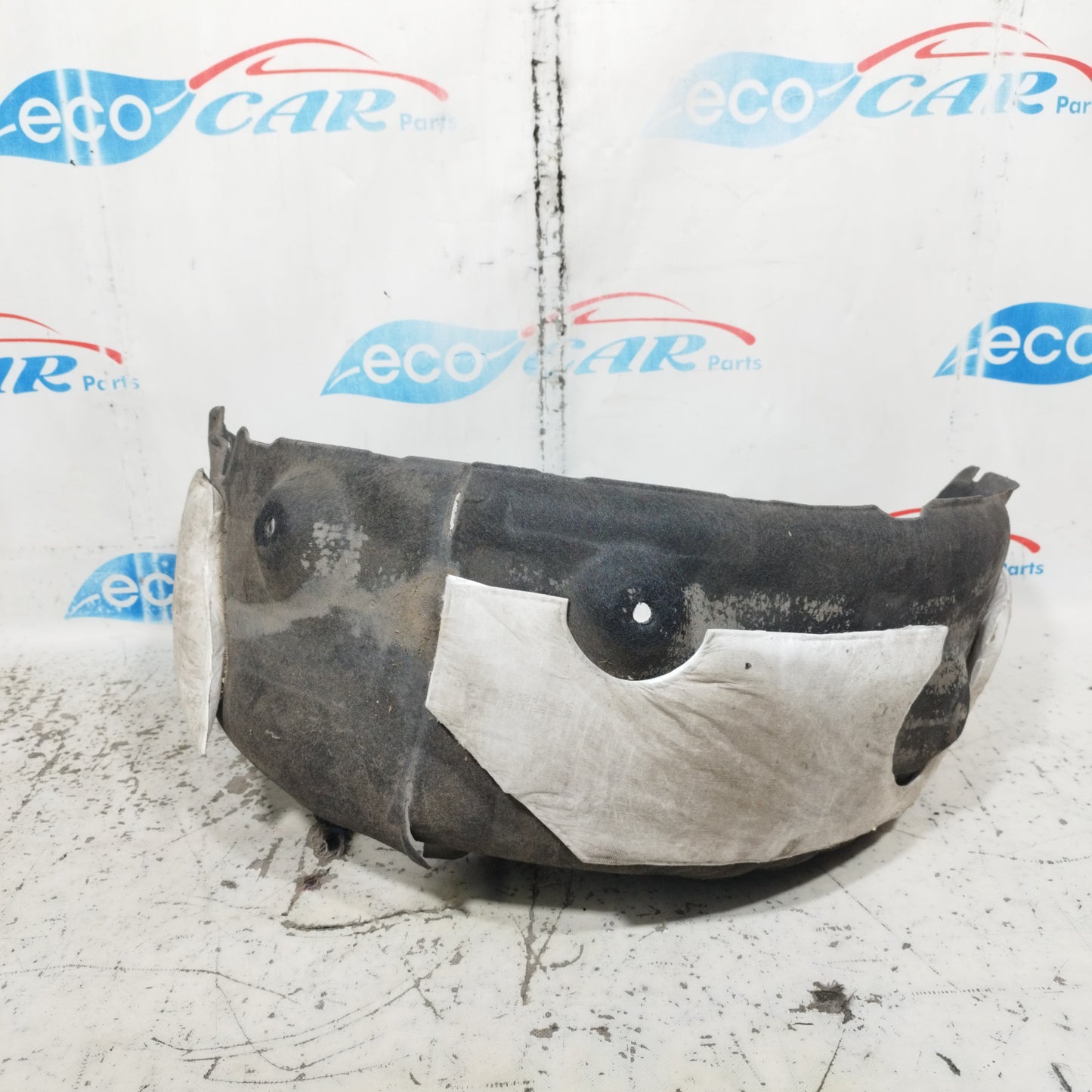 Hinterer linker Radlauf Kia XCeed 2021 ecoAC9452