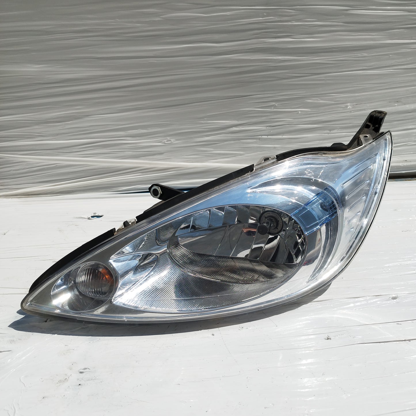 Fanale anteriore sx Ford Ka 2010 DEPO cod: 08-431-1190L ecoDM069