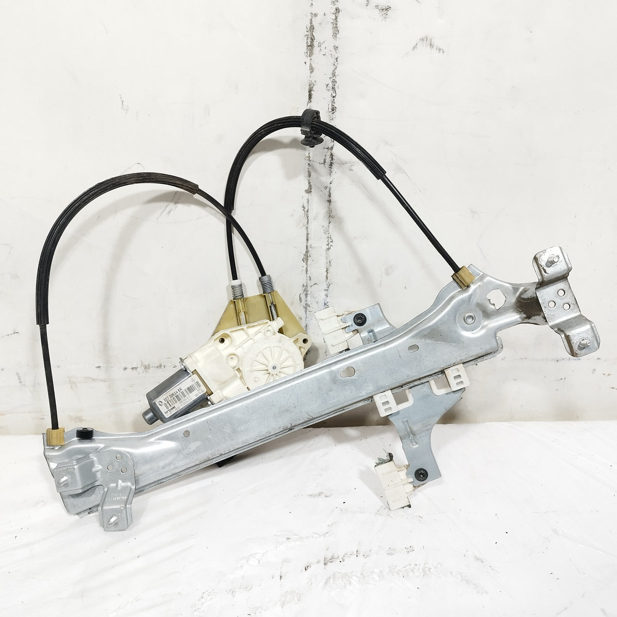 Cremagliera posteriore dx Renault Megane III SW 2009-2016 cod: 827306548r ecoAC16680