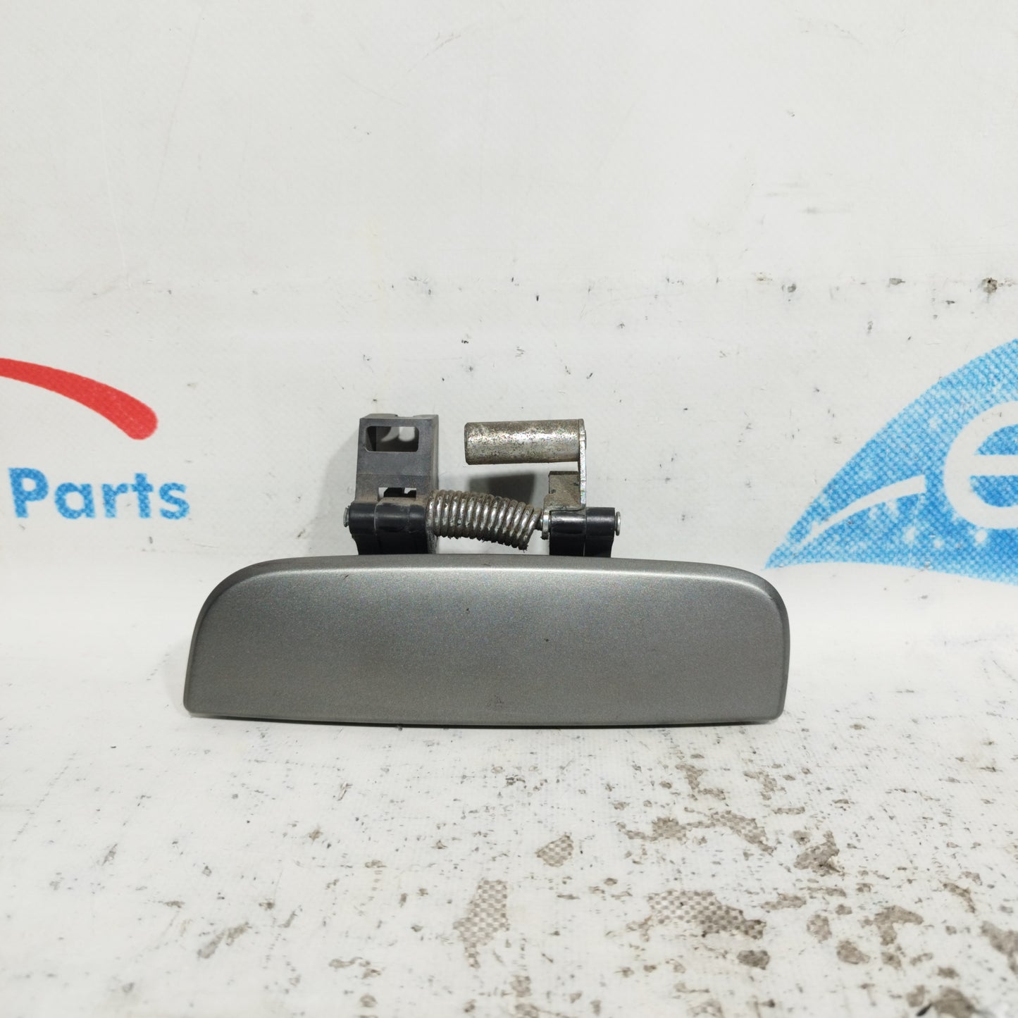 Rear left external handle grey Kia Soul 2008 ecoAC9338