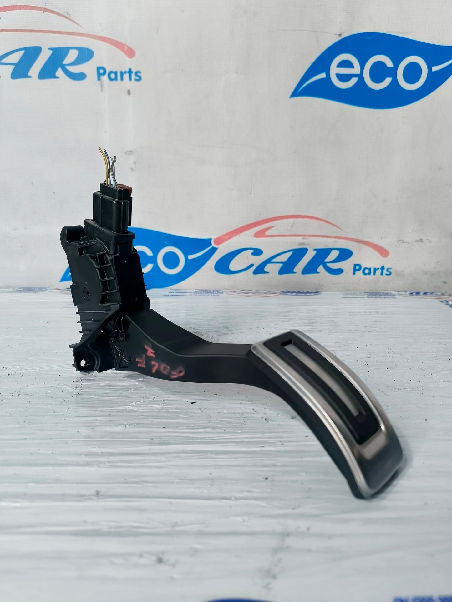 Gaspedal Volkswagen Golf 7 Code 5q1723503h ecoAG6250