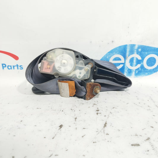 Cintura di sicurezza dx Daihatsu Terios 1999 ecoAC8475