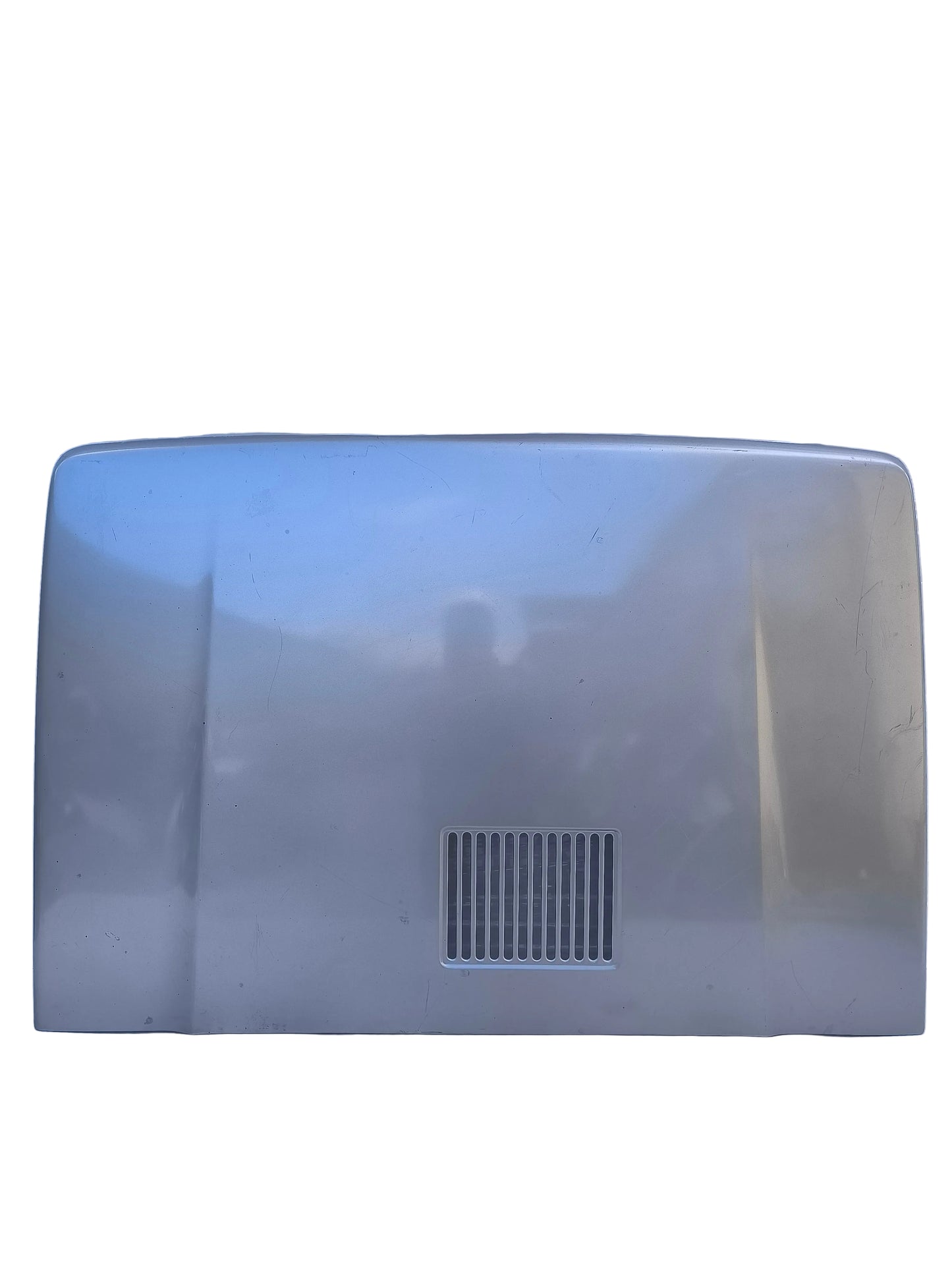 Cofano grigio Fiat Panda anno 1991-2003 (141) ecoAG7985
