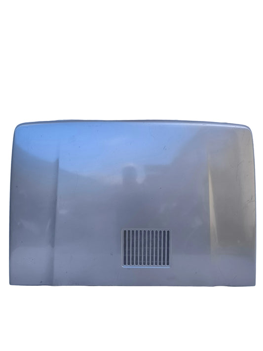 Cofano grigio Fiat Panda anno 1991-2003 (141) ecoAG7985