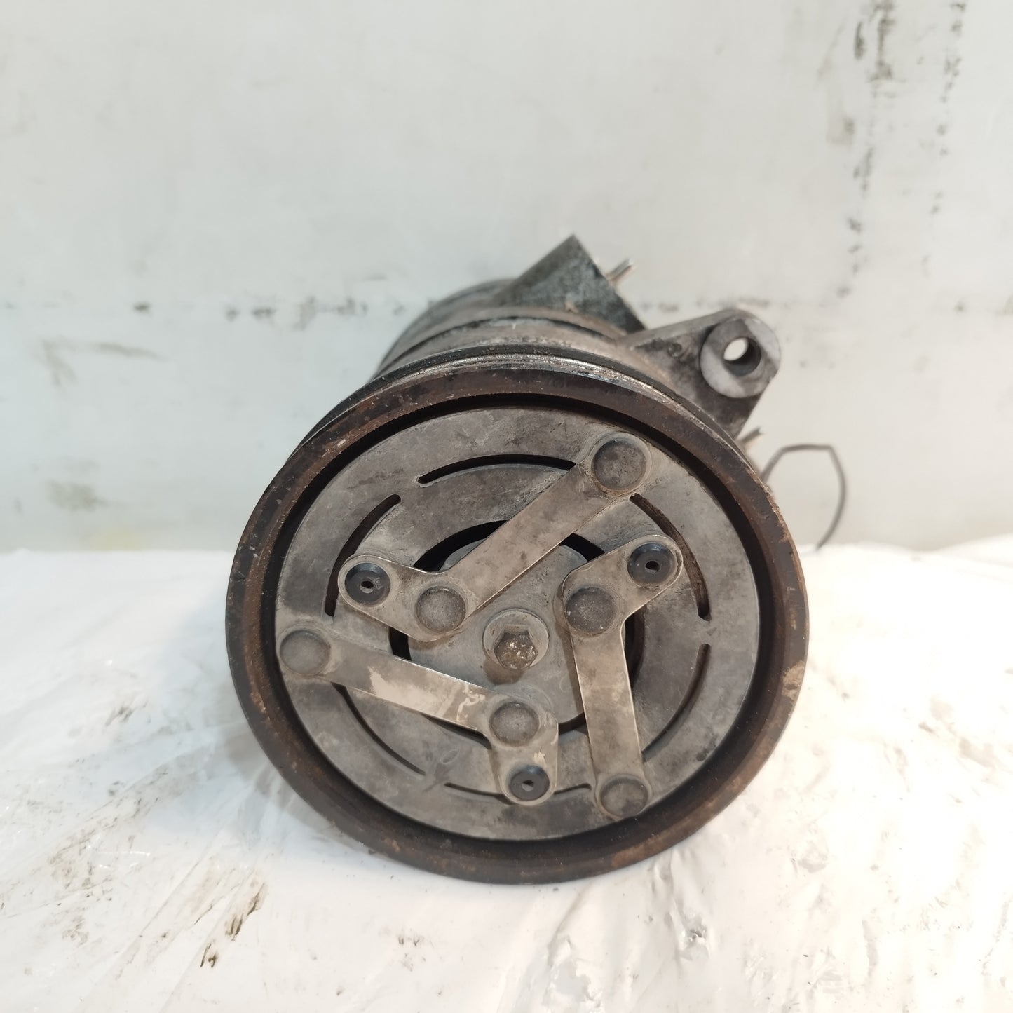 Compressore a / c Hyundai Atos 1.0 B 1995-2008 ecoAC16499