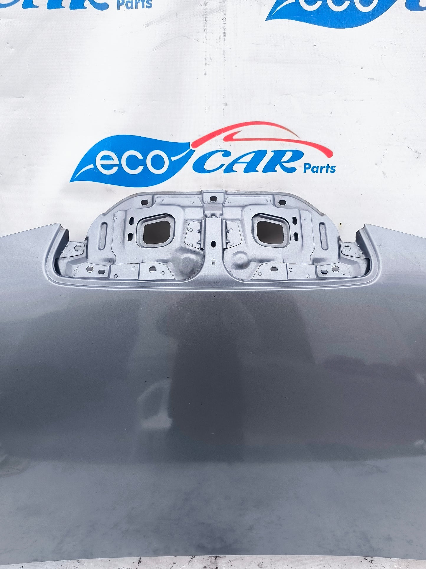 Botticelli-graue Motorhaube Lancia Musa 2010 ecoAG6024