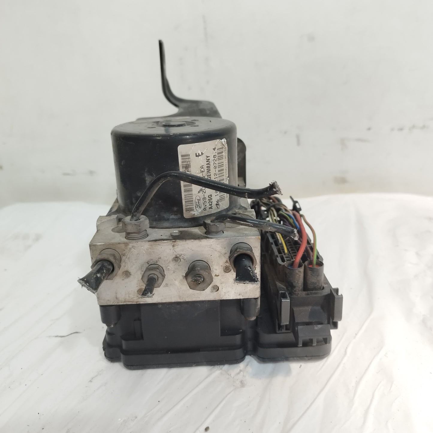 ABS Ford Fiesta VI 1.2 B 2008-2013 cod: 10.0212-0728 ecoAC16491