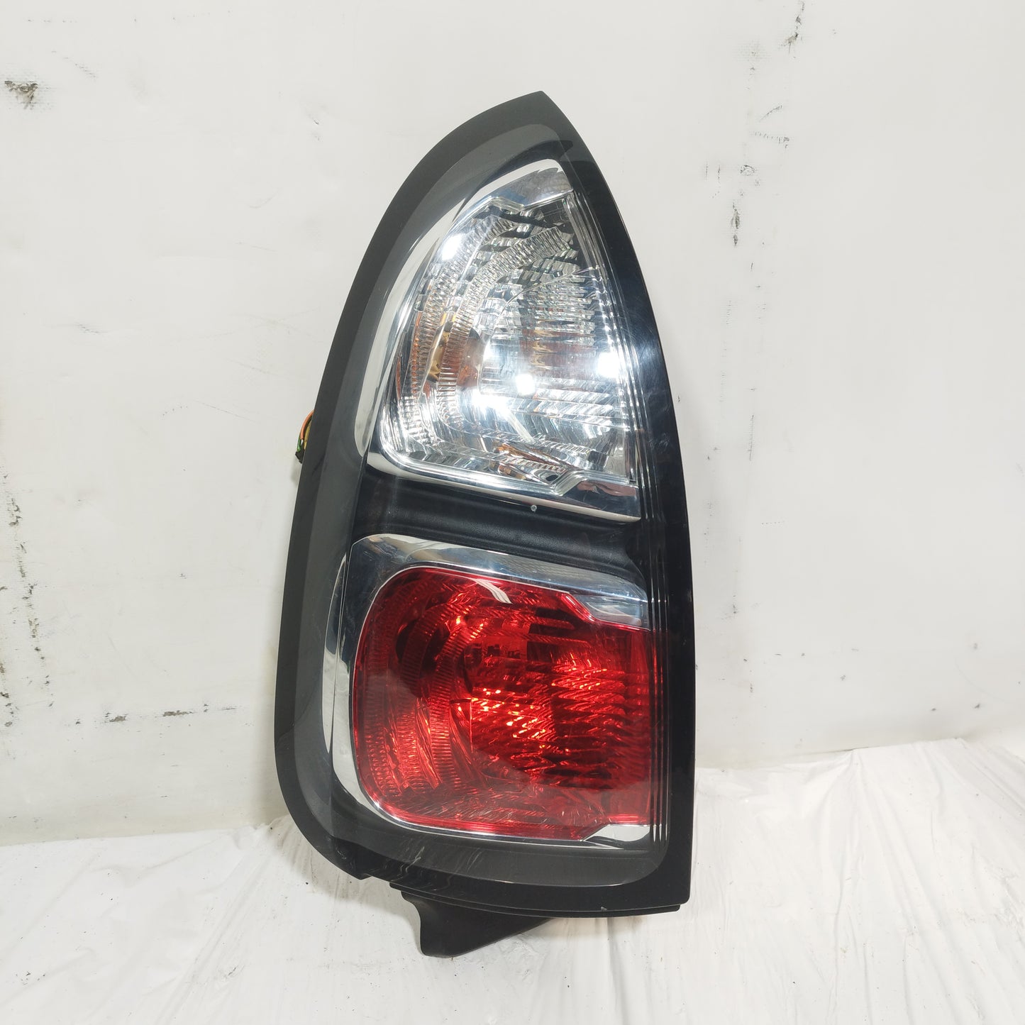 Fanale posteriore sx Citroen C3 Picasso 2009 ecoAC15278
