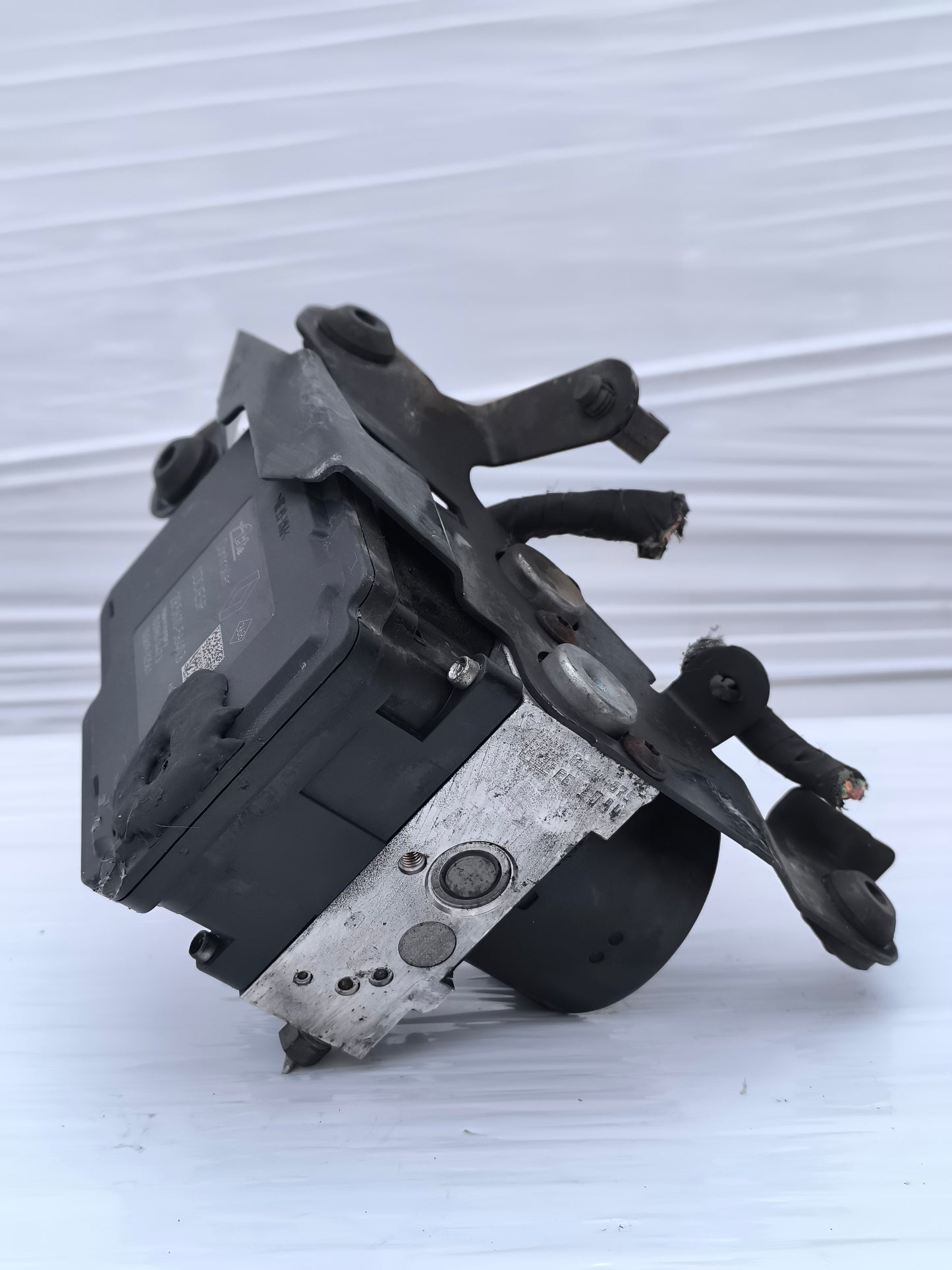 ABS Renault Megane 2.0 D 2009-2014 codice: 28.5610-5640.3 ecoAG8290