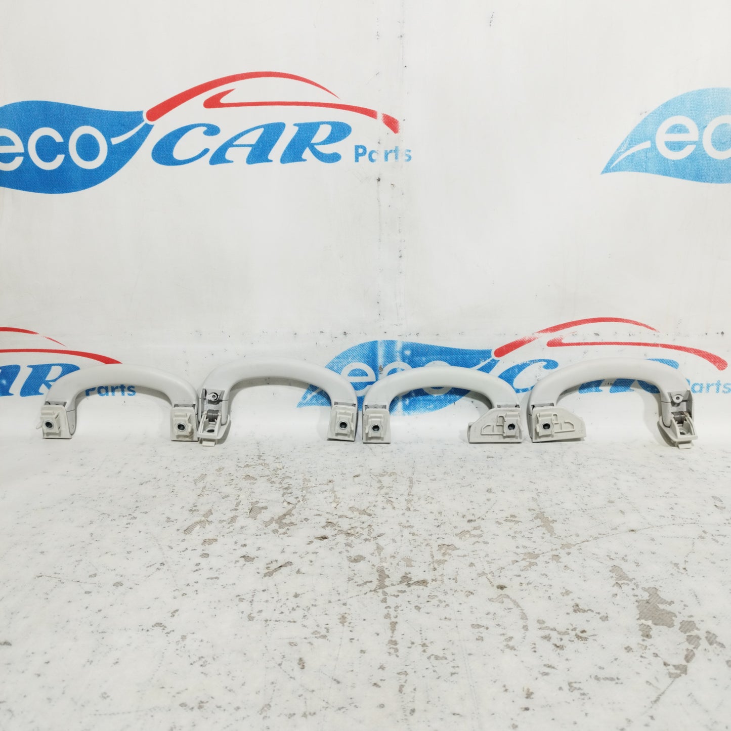 Grab handles Fiat 500L 2013 ecoAC9335