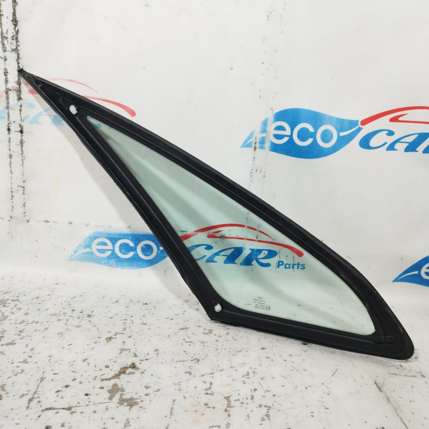 Feststehendes linkes Frontfenster Hyundai IX20 2012 Code: 43R-019702 ecoAC10240