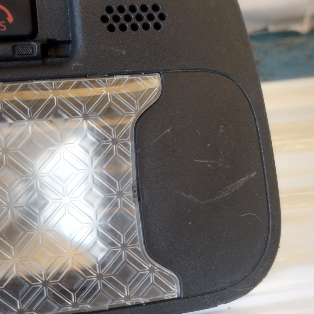 Luce di cortesia Toyota Aygo X(AB70) 2022-2025 cod: 81260-0h040-c0 ecoAC17534