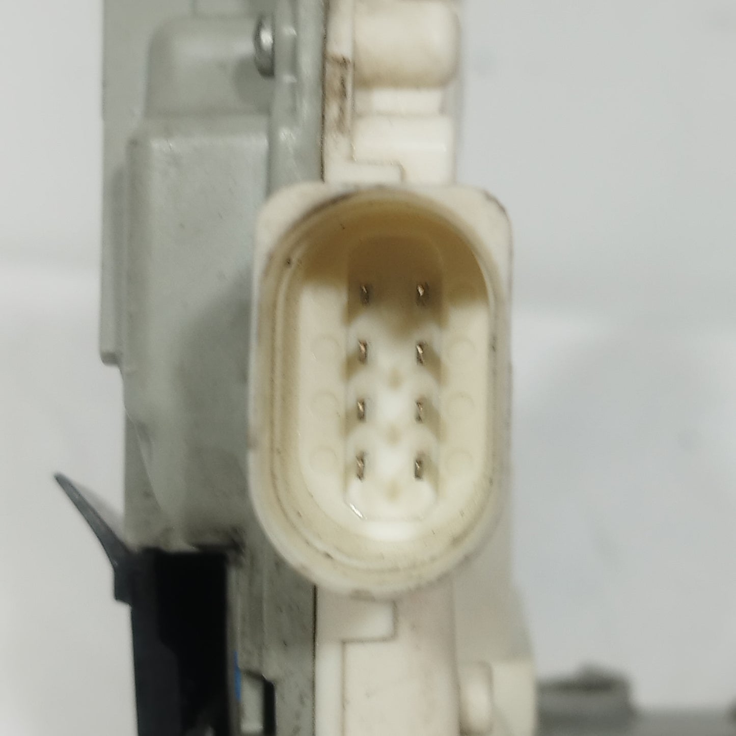 Serratura posteriore sx Audi A3 Sportback 2007 8 pin ecoAC1541