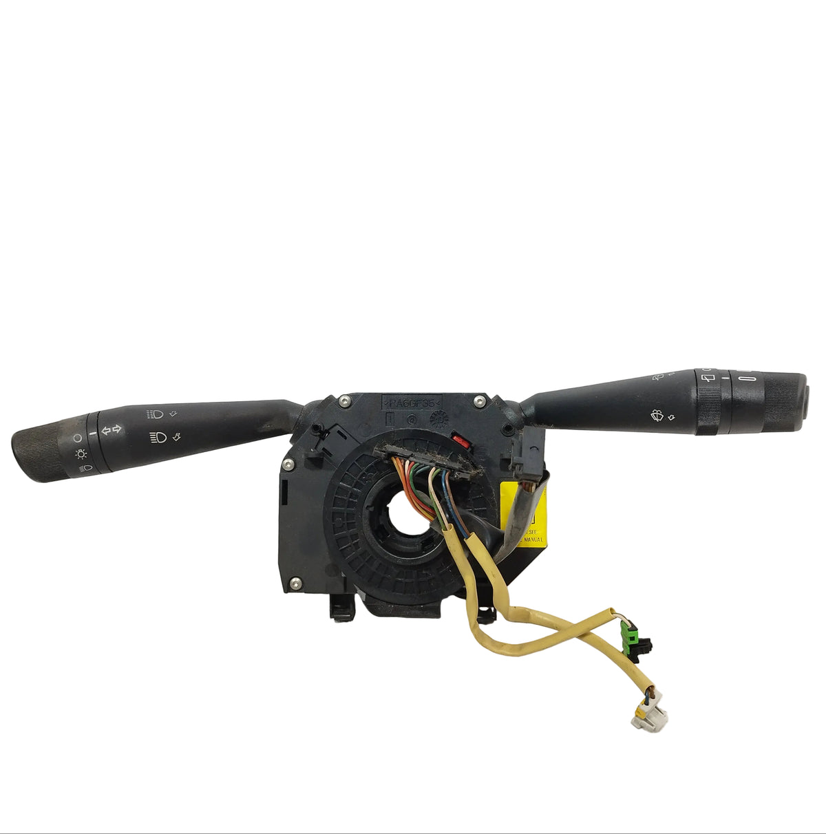 Devioluci Fiat Punto Evo (199) 2009-2018 cod: 07355213 ecoAC17404