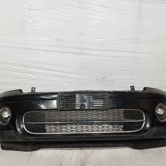 Paraurti anteriore nero Mini Cooper R56 2006-2010 ecoAC17239