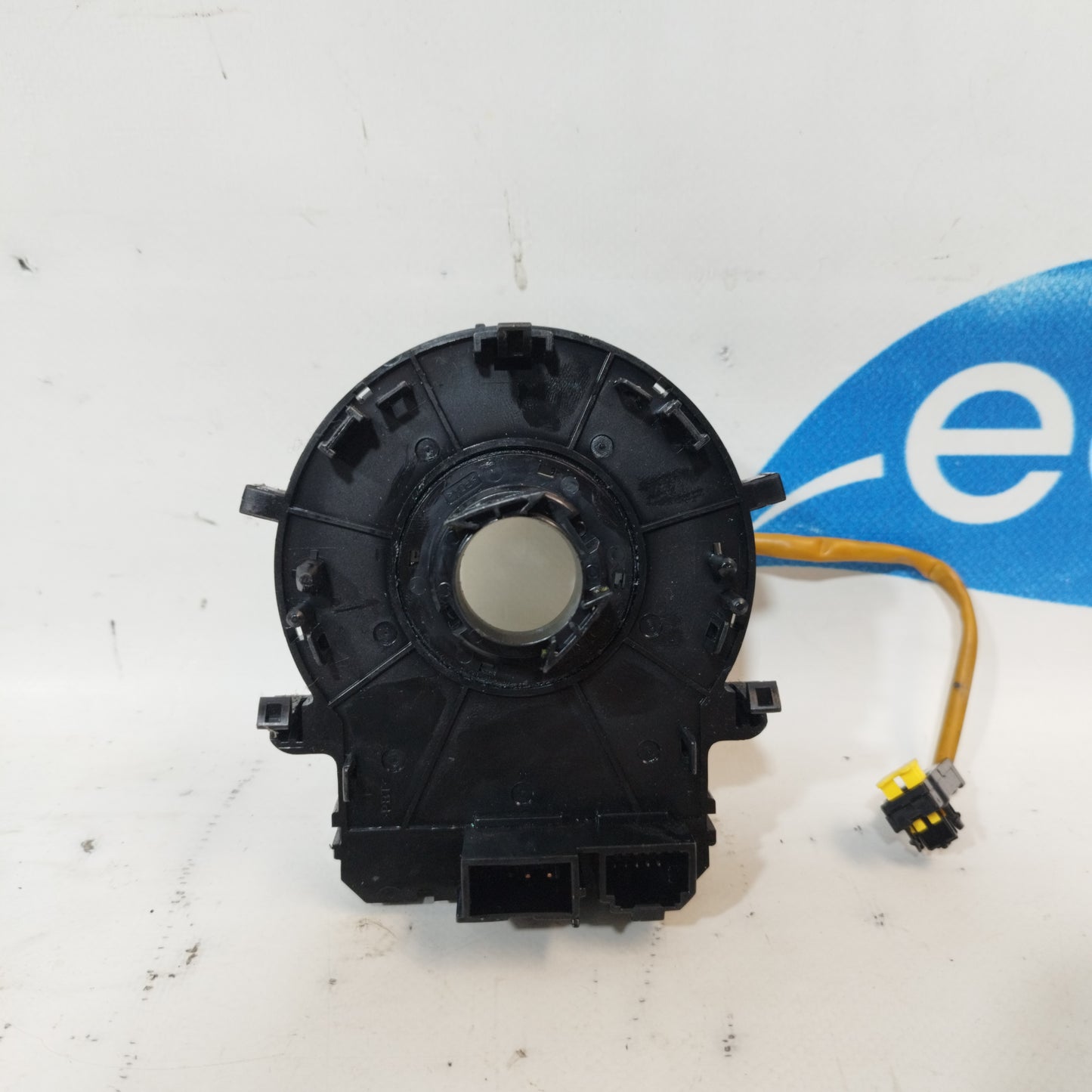 Komplette Frontkarosserie mit Airbag-Kit Hyundai IX35 1.7 CRDI 2011 ecoAC9903