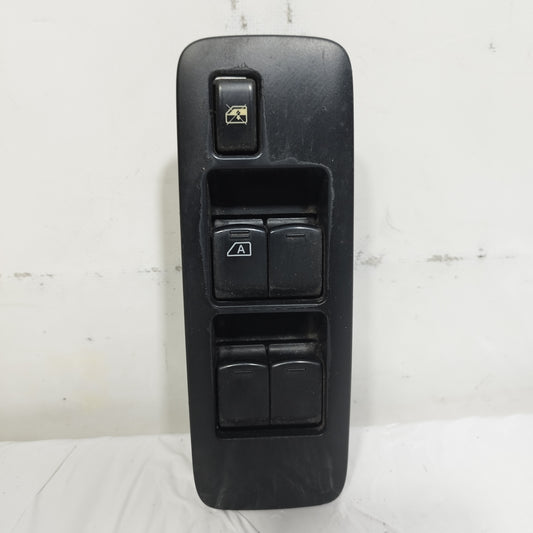 Pulsantiera anteriore sx Nissan Qashqai 2008 Cod: 25401BB60B ecoAC14936