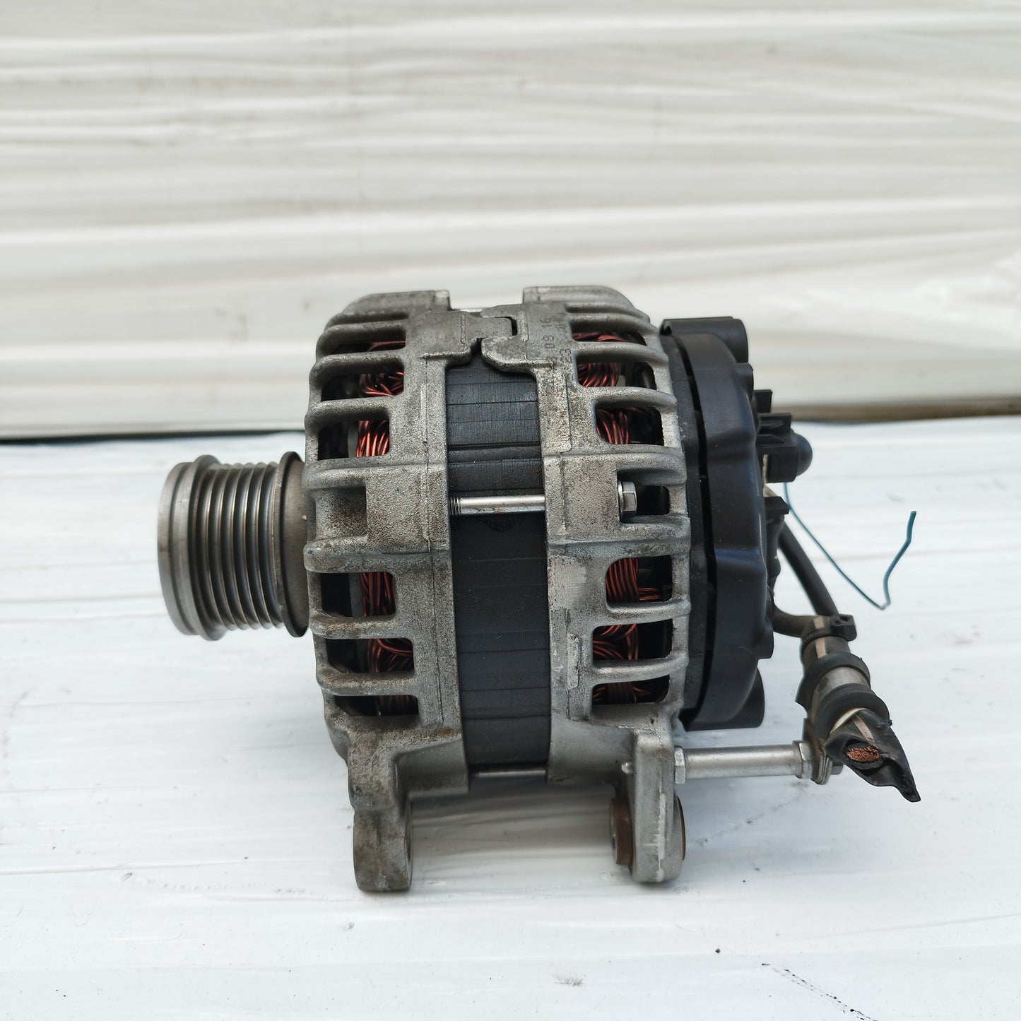 Alternatore Skoda Octavia 1.6 D 2020 cod: 04L903024T ecoAC15944