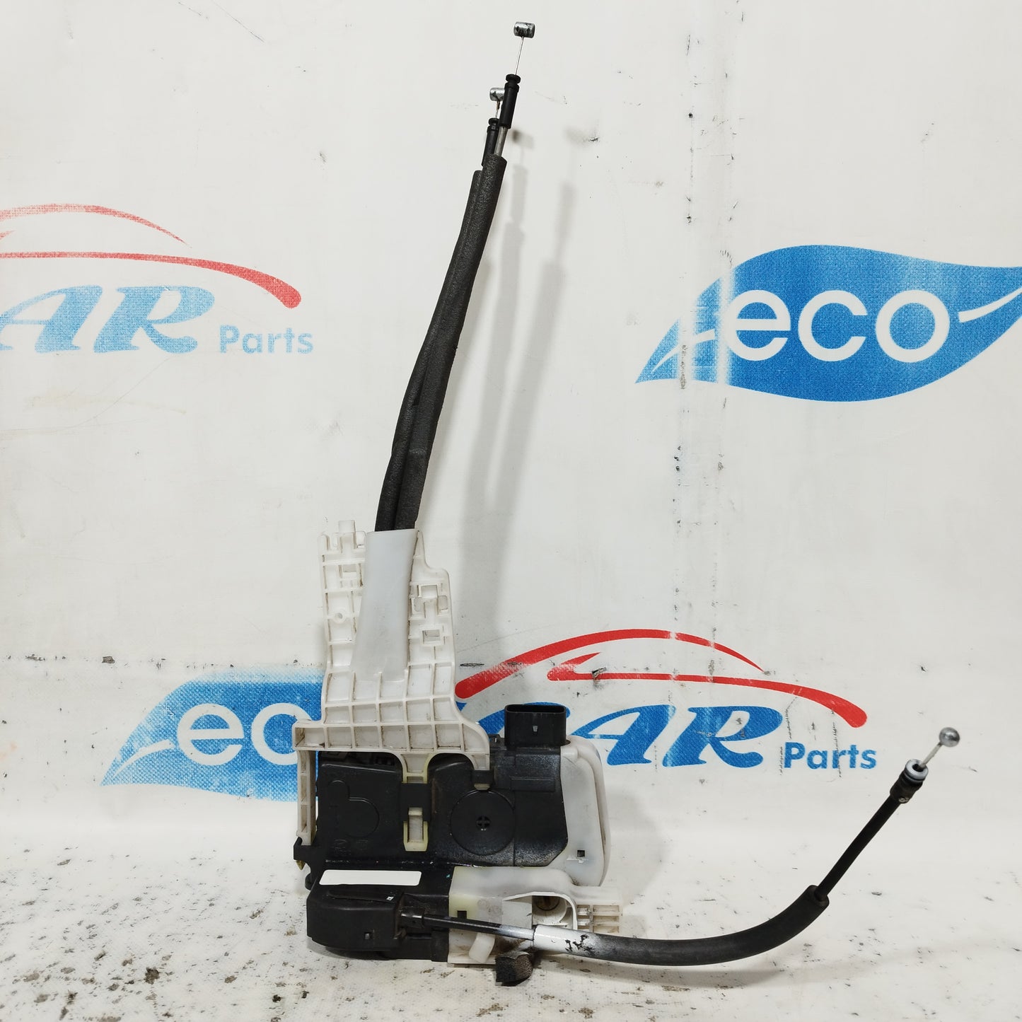 Left front lock Hyundai IX35 2011 6 pin ecoAC9938