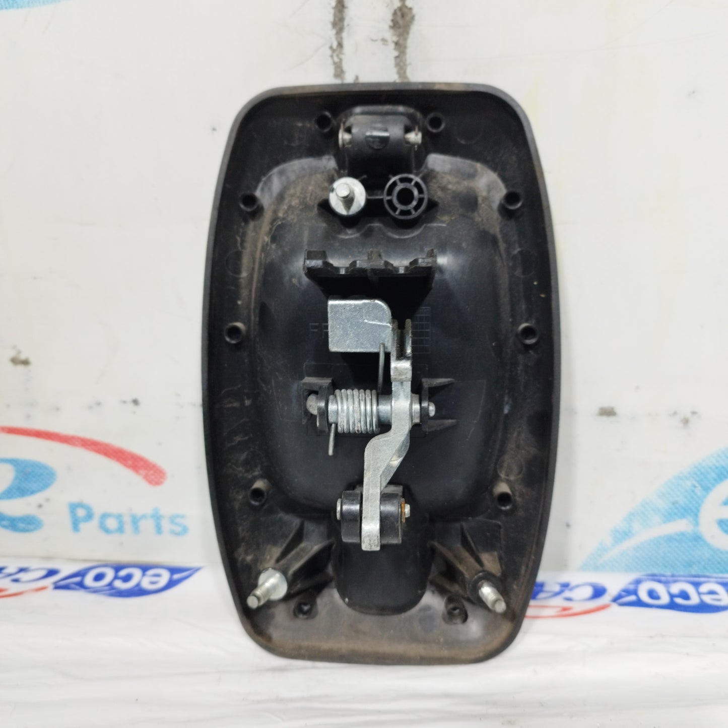 Front Right External Handle Fiat Ducato 2012 ecoAC10798