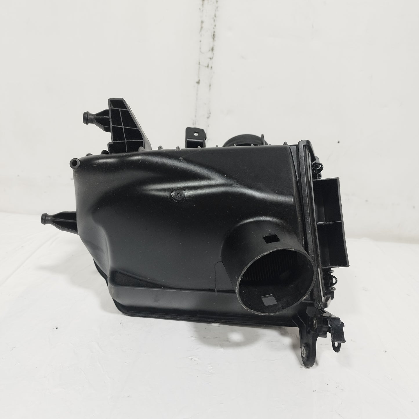 Scatola filtro aria Nissan Qashqai 2.0 DCI 2012 cod: 1022318S01 ecoAC14984