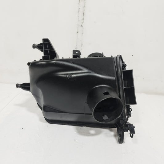 Scatola filtro aria Nissan Qashqai 2.0 DCI 2012 cod: 1022318S01 ecoAC14984