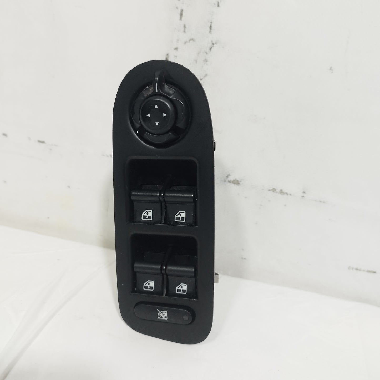 Pulsantiera alzacristalli anteriore sx Alfa Romeo Giulietta 2015 ecoAC14593