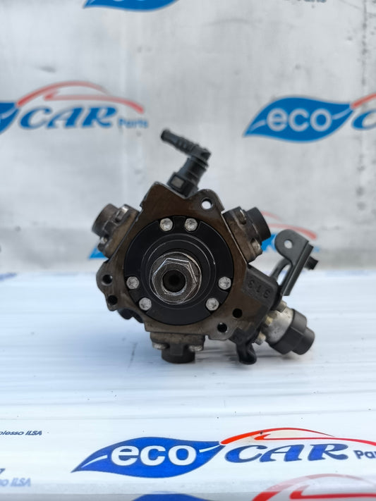 Bosch Common-Rail-Einspritzpumpe für Ford Focus 1.6 TDCI, Baujahr 2005, Teilenummer 0445010102, ecoAG6055