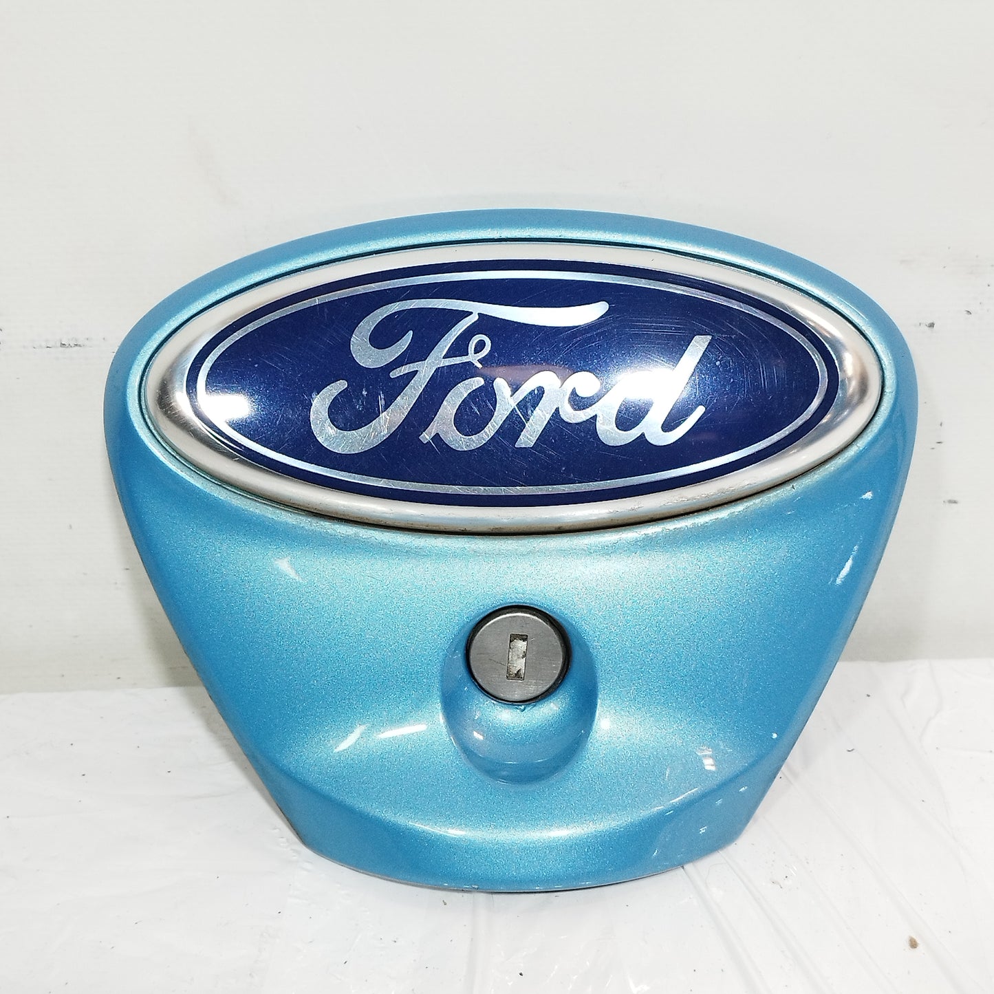 Maniglia portellone Ford Ka II (RU8) 2008-2016 ecoAC15314