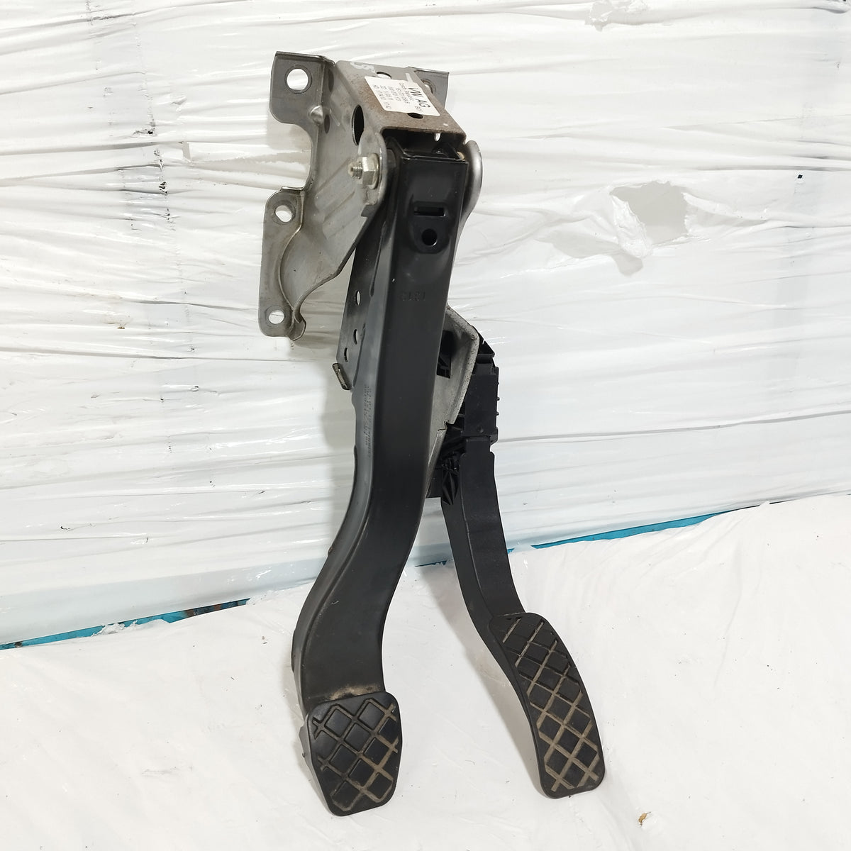 Pedaliera freno / acceleratore Seat Mii 1.0 B 2011-2019 cod: 1s1721058b ecoAC17016