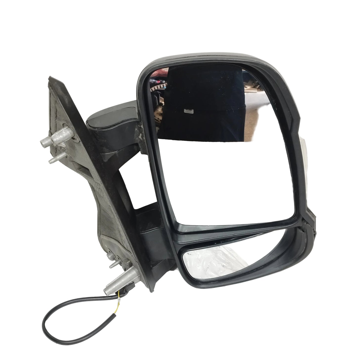 Specchietto manuale anteriore dx Fiat Ducato III 2006-2014 ecoAC16500