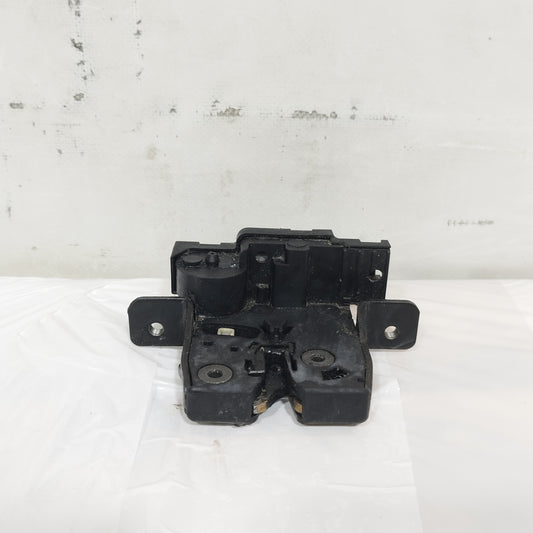 Serratura portellone Nissan Micra K12 2003-2010 cod: 90502AV720 ecoAC16388