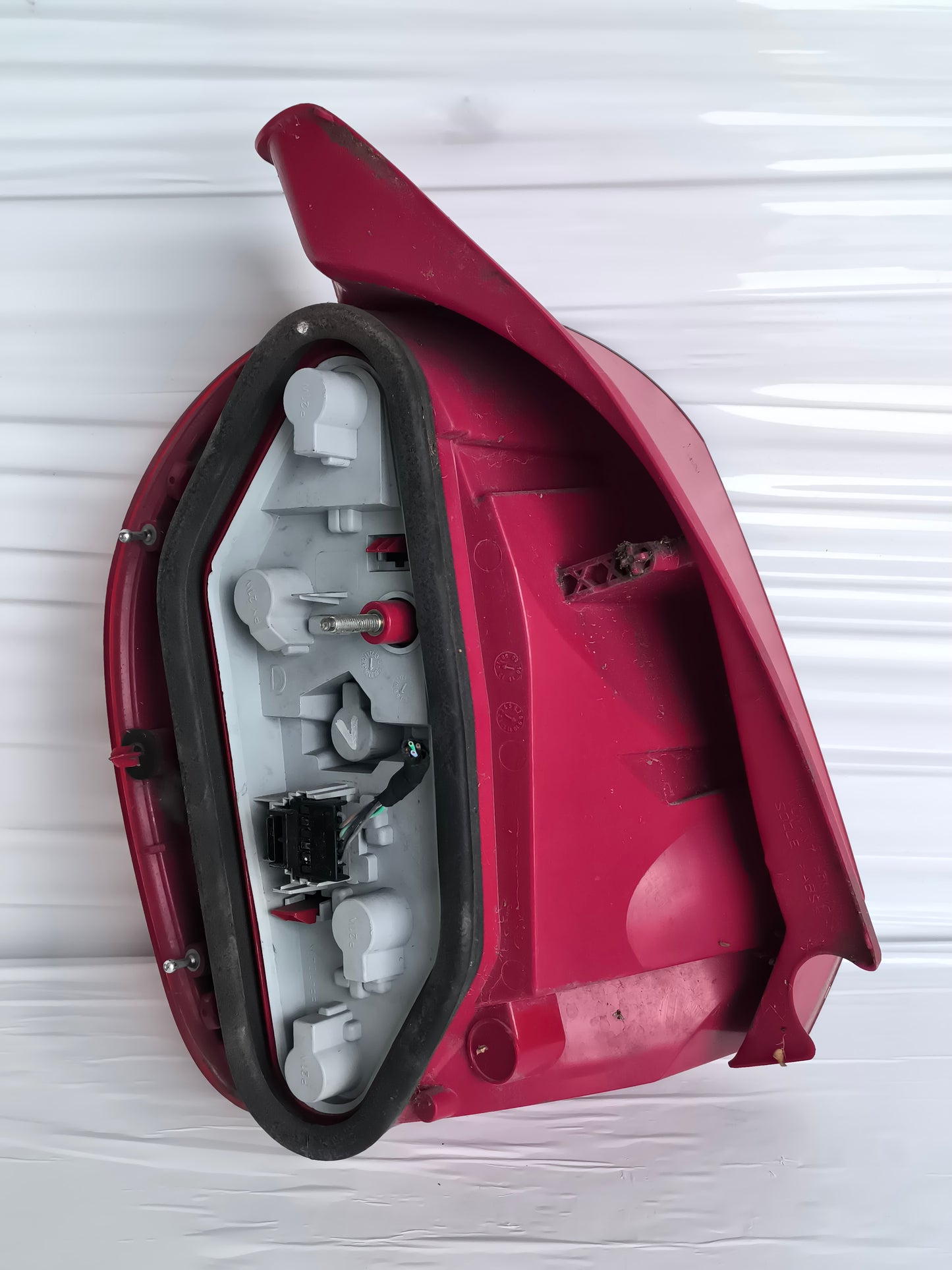 Fanale posteriore dx Renault Modus (F/JP) anno 2008-2012 ecoAG8478