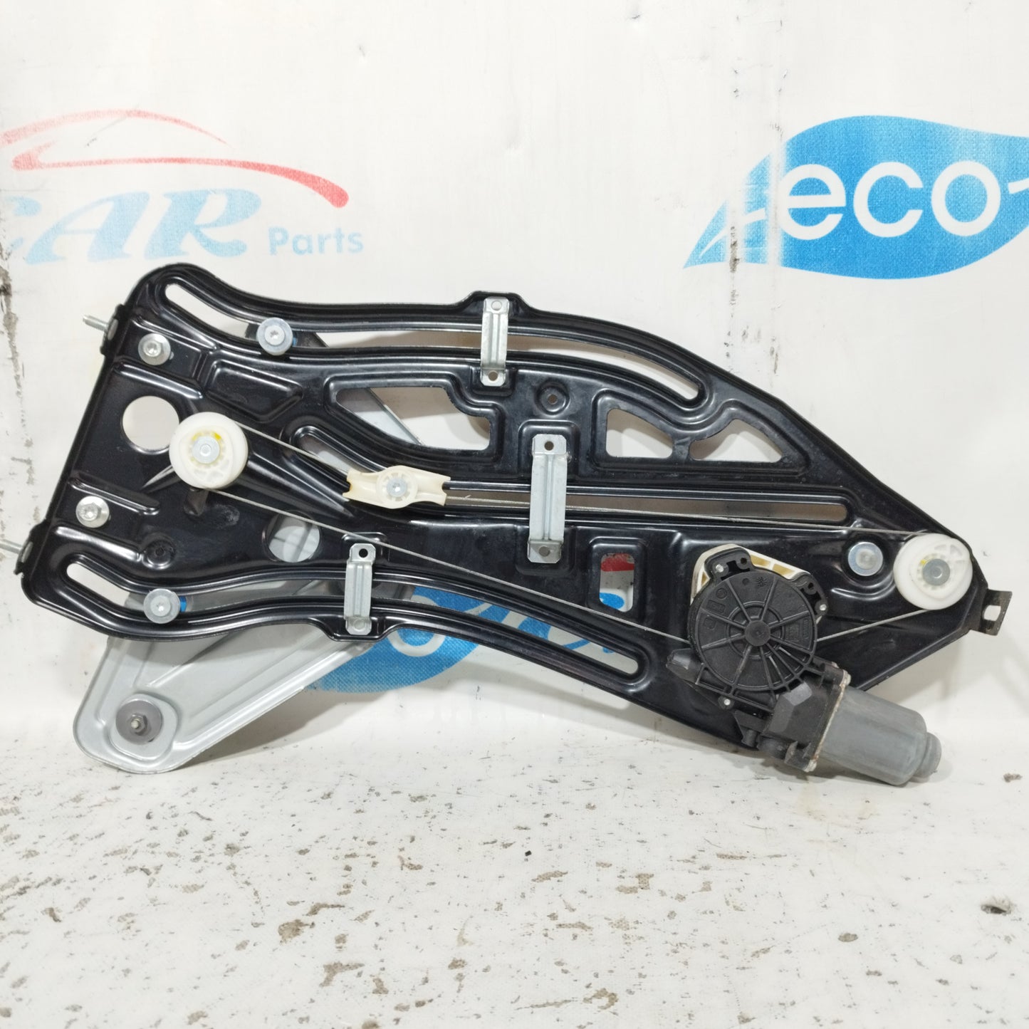 Rear rack right Peugeot 207 Cabrio 2011 code: 978386100 ecoAC10261