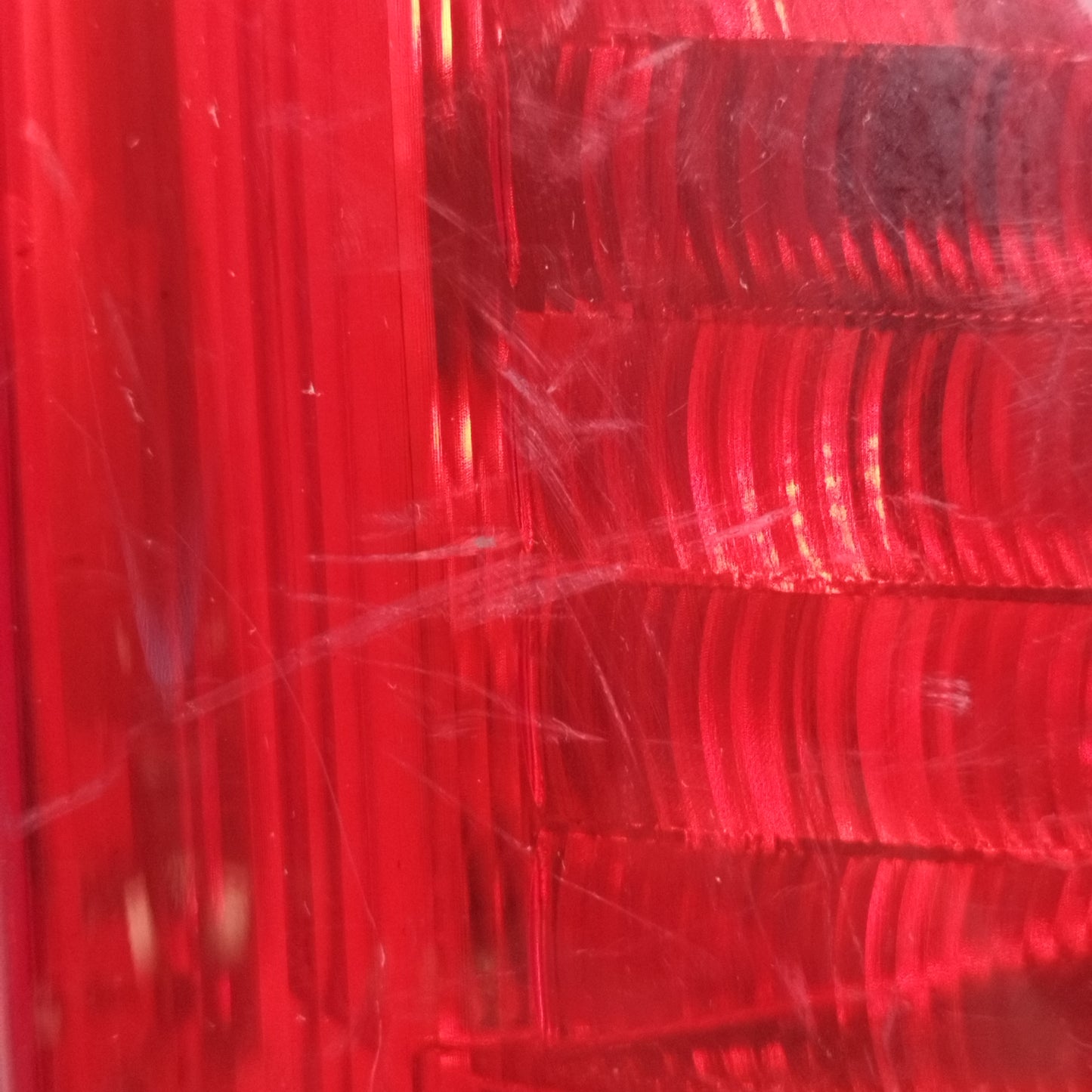 Linke Rückleuchte Lancia Musa 2005 ecoAC10729