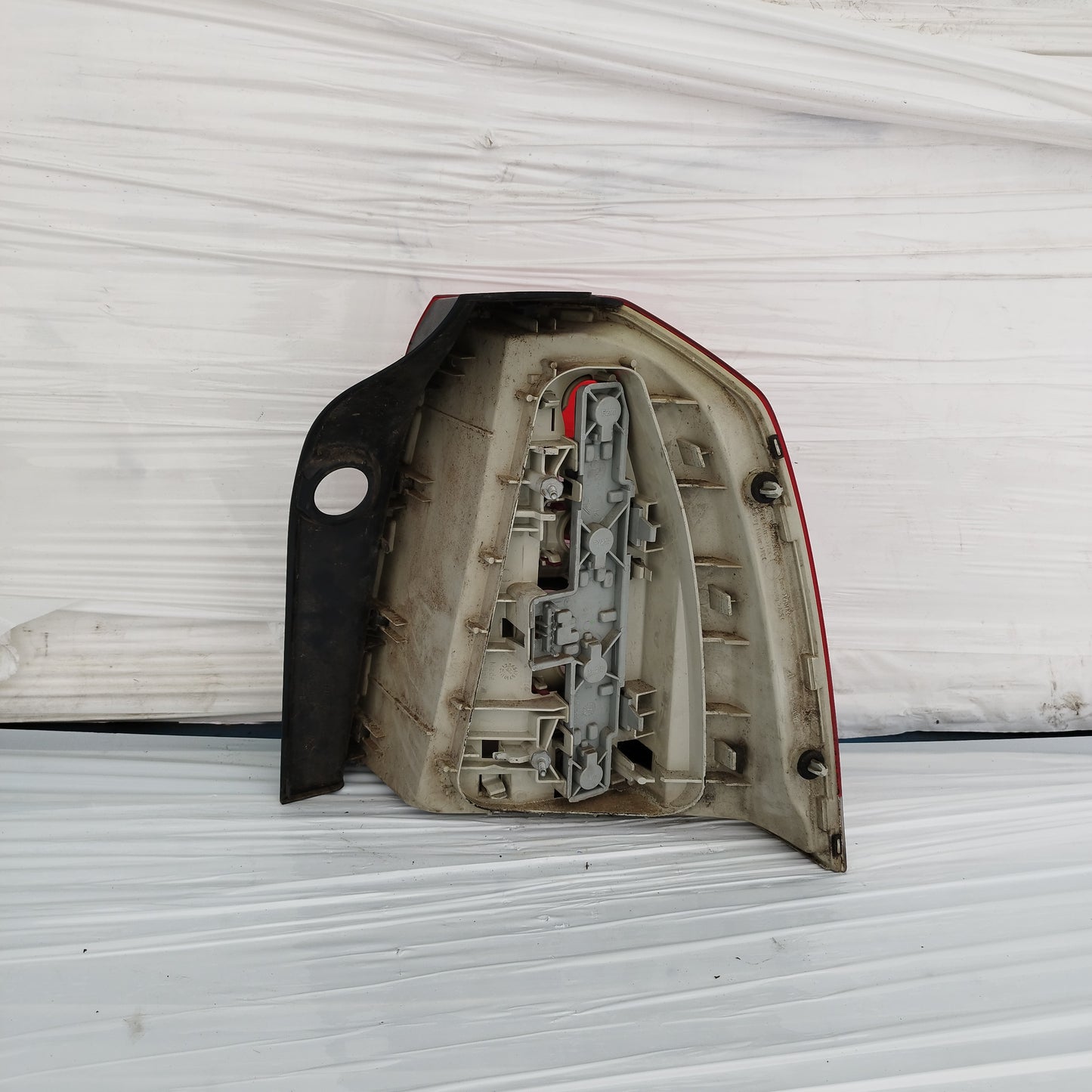 Fanale posteriore sx Opel Zafira B 2008 cod: 21729002 ecoDM303