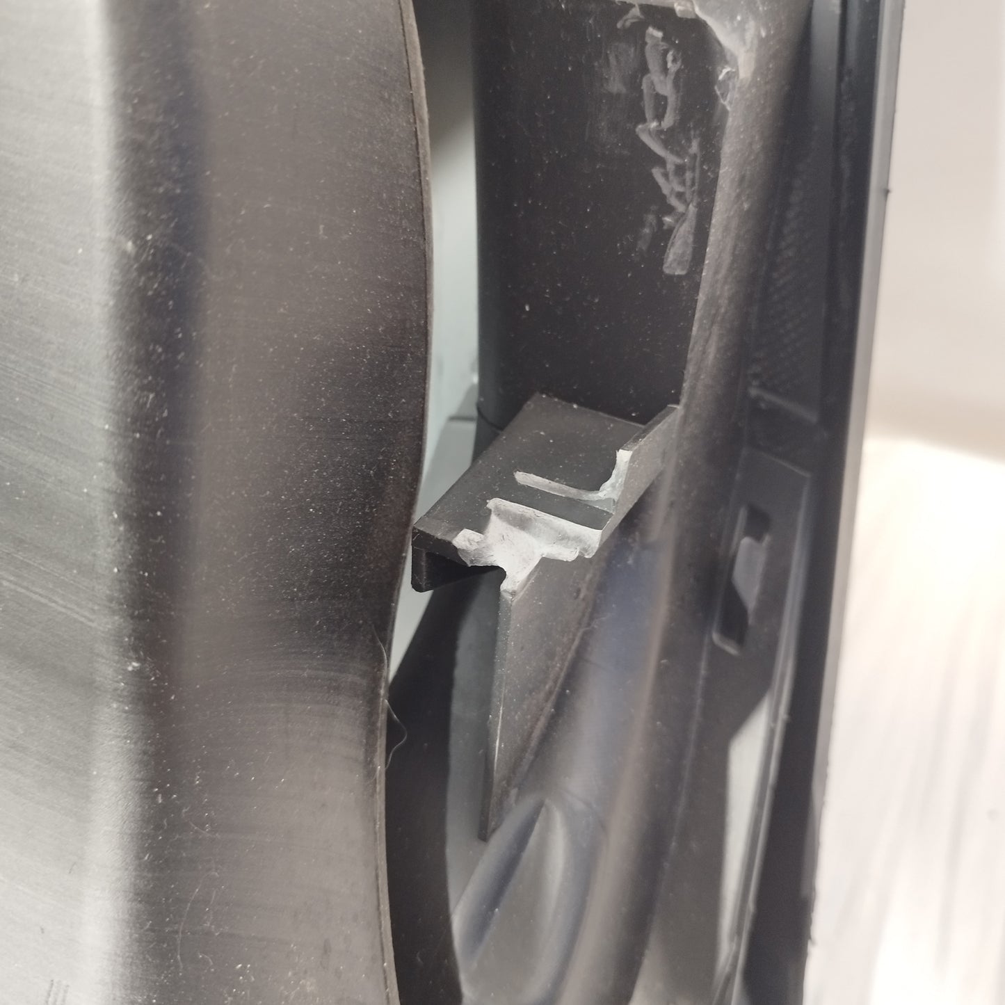 Fiat 500 L 2013 Komplettes Airbag-Kit Code: 51964430 ecoAC12802